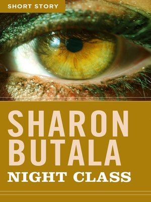 cover image of Night Class